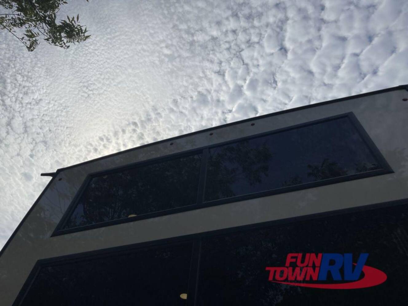 A photo of this 2026 Forest River Rv Cedar Creek 412FWC