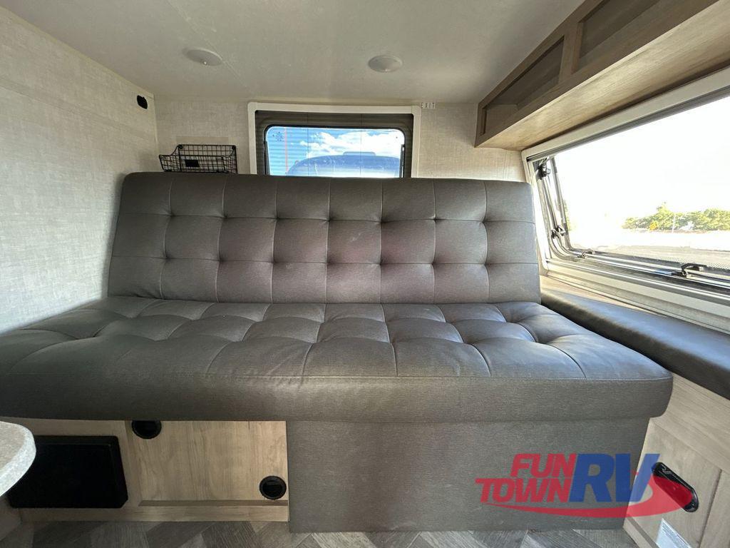 2022 Ember Rv Overland Micro Series ROK in surprise AZ