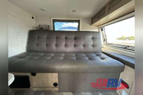 2022 Ember Rv Overland Micro Series ROK in surprise AZ