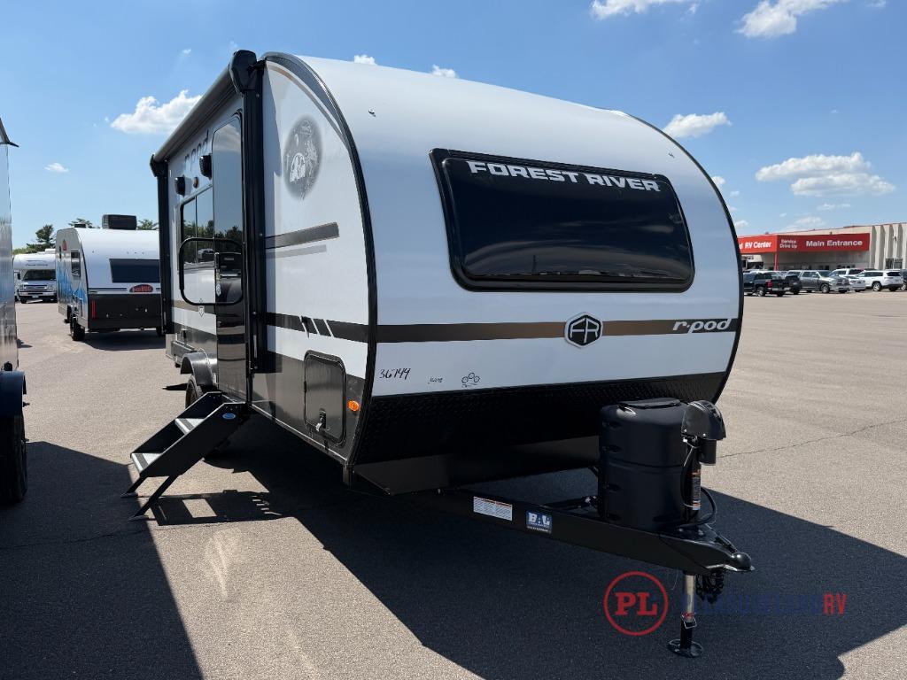 2026 Forest River Rv R Pod RP-192 in sioux falls SD