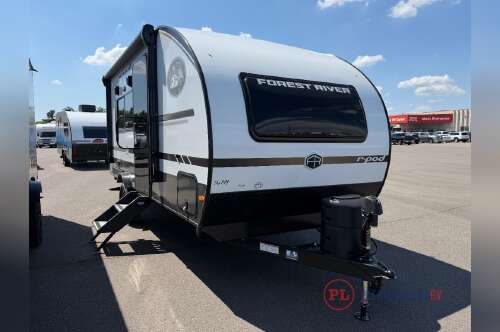 2026 Forest River Rv R Pod RP-192 in sioux falls SD