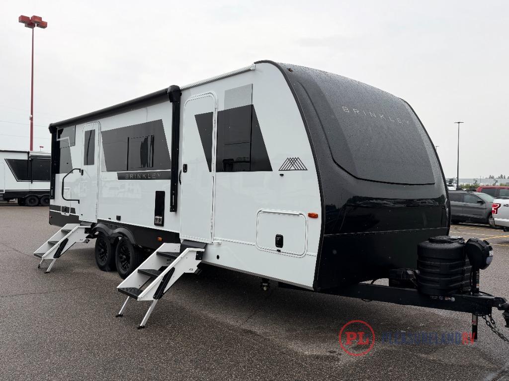 2026 Brinkley Model Ix 24x in st. cloud MN