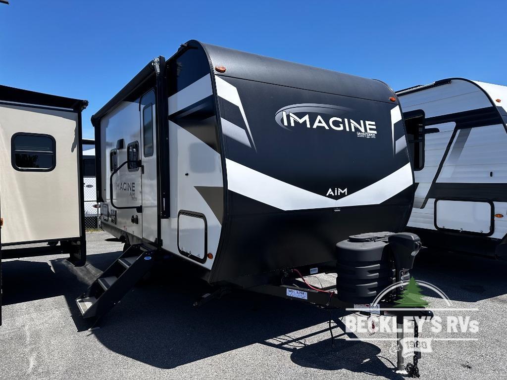 2024 Grand Design Imagine AIM 16ML in thurmont MD