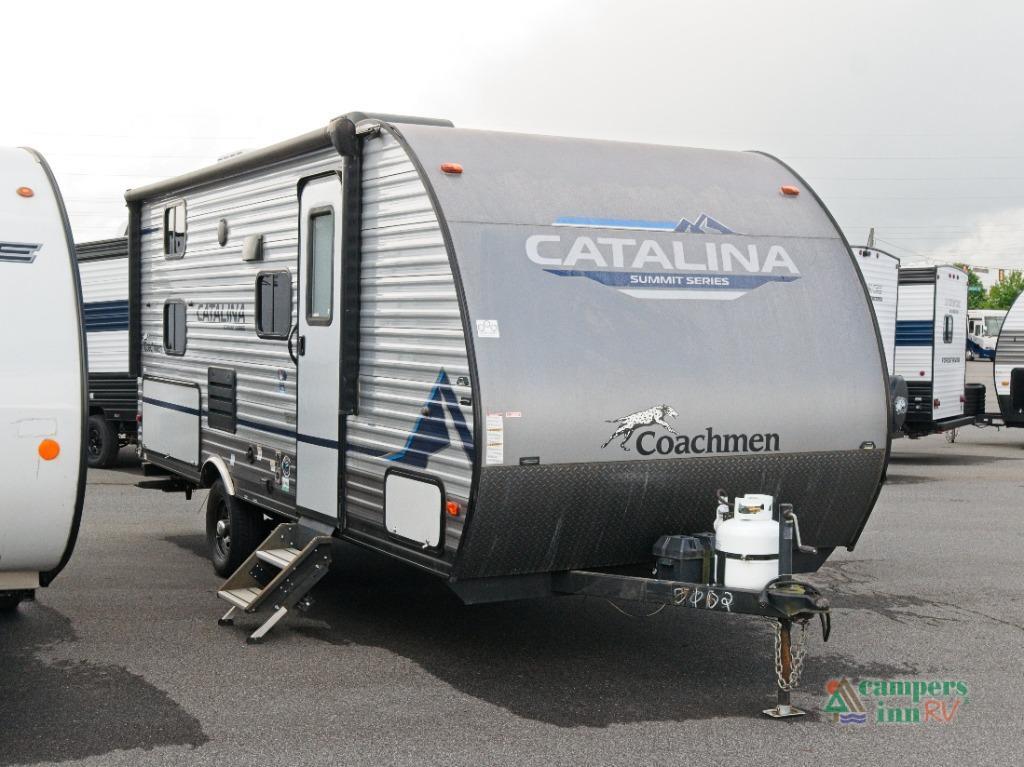 2023 Coachmen Rv Catalina 184BHS in acworth GA