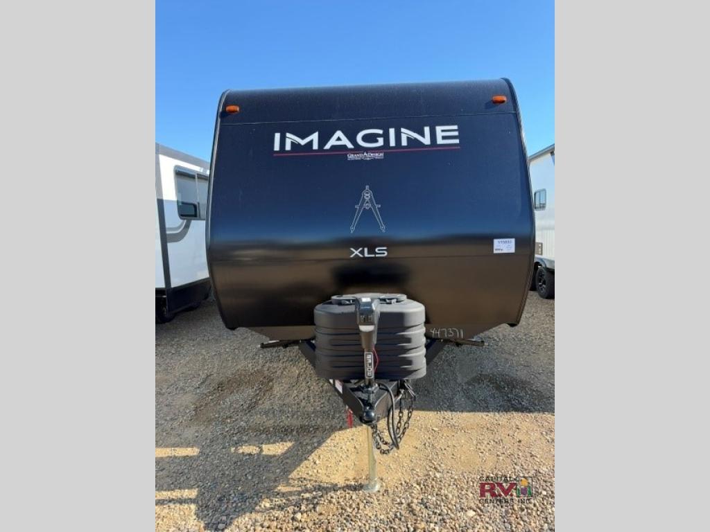 2027 Grand Design Imagine XLS 23LDE in bismarck ND