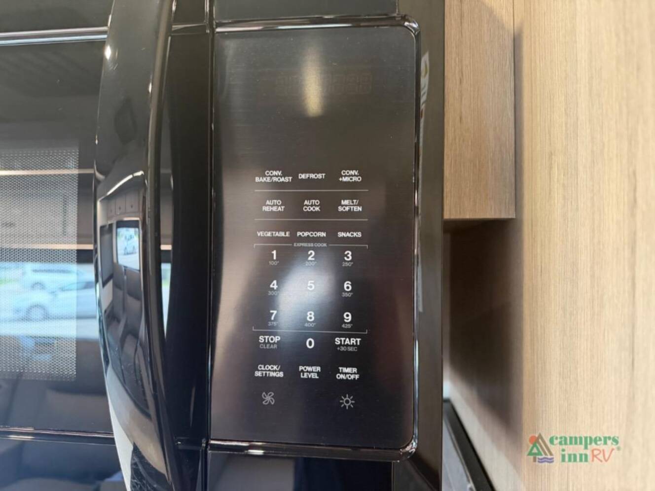 A photo of this 2027 Grand Design Lineage Series F 31ZW5
