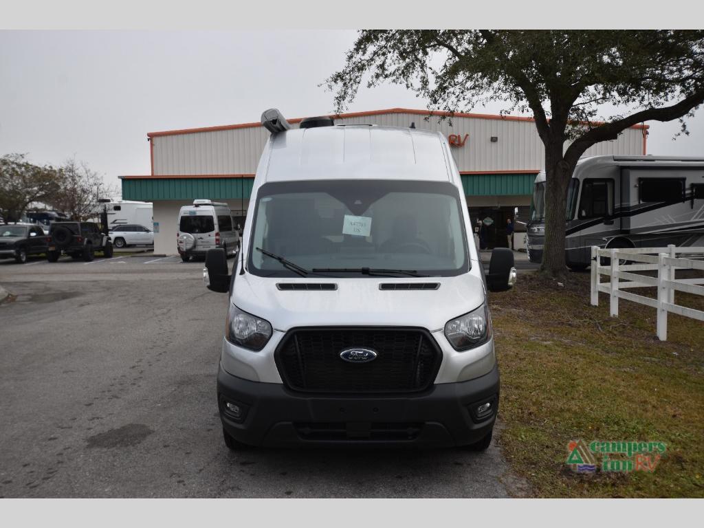 2025 Pleasure-Way Ontour 2.0 in jacksonville north FL