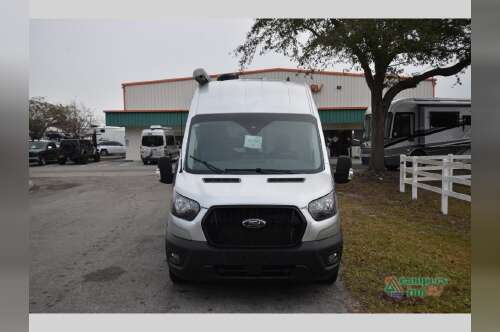 2025 Pleasure-Way Ontour 2.0 in jacksonville north FL
