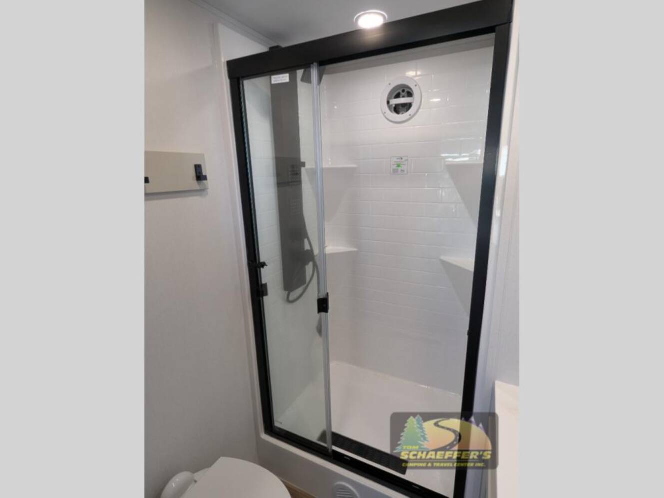 A photo of this 2026 Grand Design Foundation 42GD