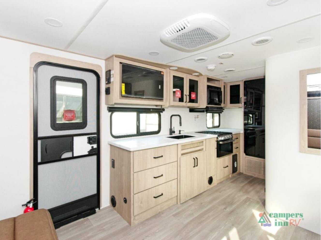 A photo of this 2026 Grand Design Imagine XLS 17MKE