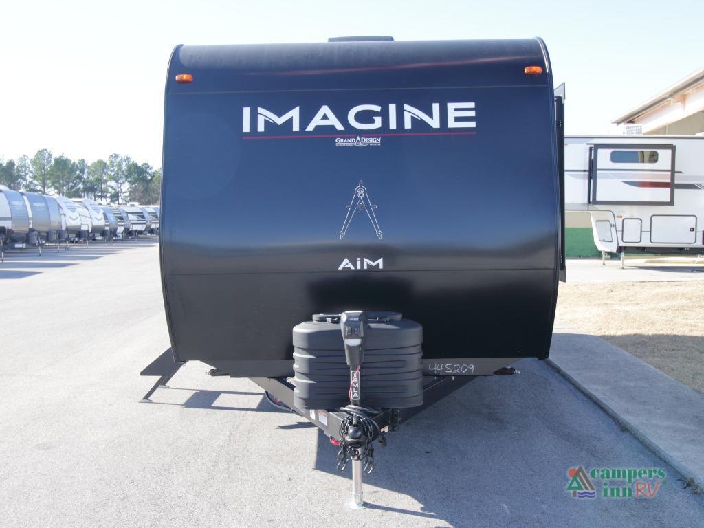 2026 Grand Design Imagine AIM 16MLA in madison AL
