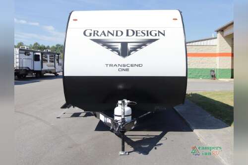 2026 Grand Design Transcend One 151BH in madison AL