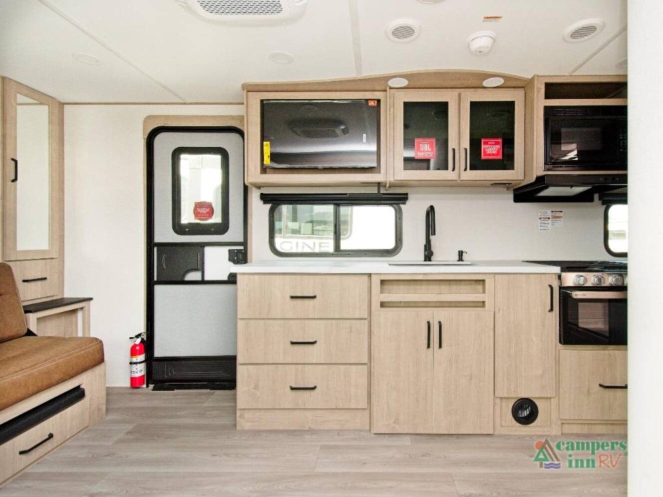 A photo of this 2026 Grand Design Imagine XLS 17MKE