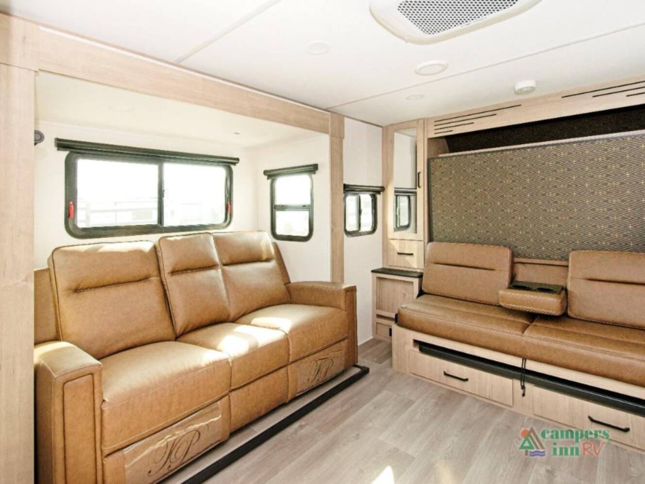 A photo of this 2026 Grand Design Imagine XLS 17MKE