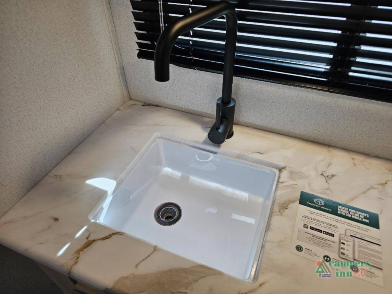 A photo of this 2026 Forest River Rv Puma Camping Edition 121RKCE