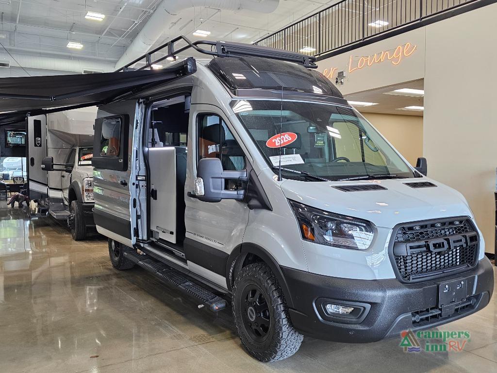 2026 Grand Design Lineage Series VT LVT1 in conway SC