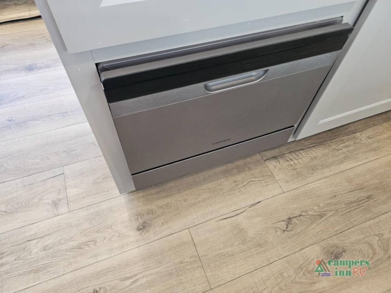 A photo of this 2026 Alliance Rv Benchmark 42LFT