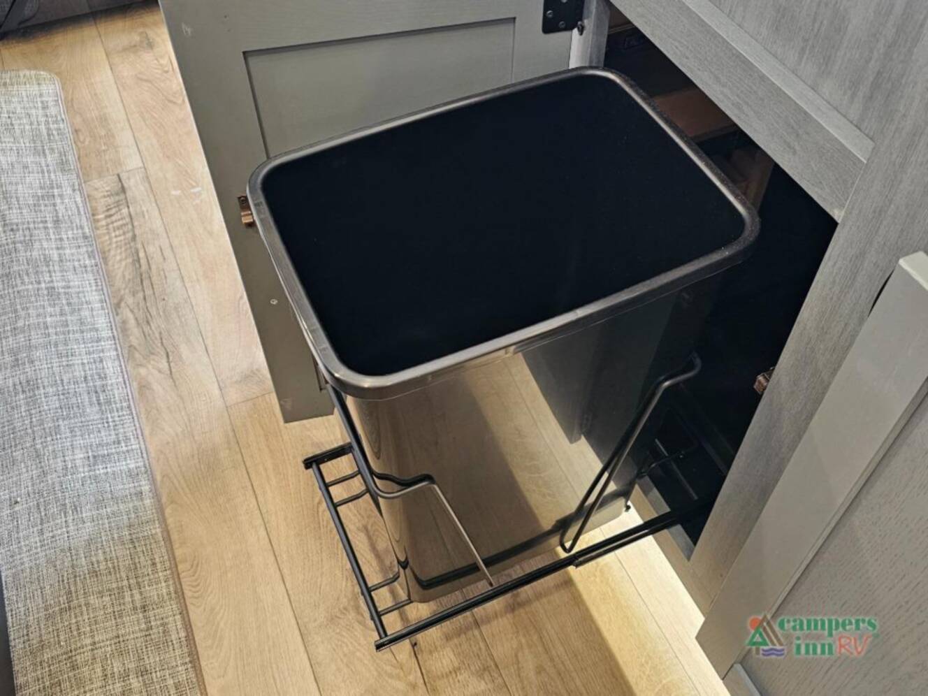 A photo of this 2026 Forest River Rv Puma Vista 420LFT