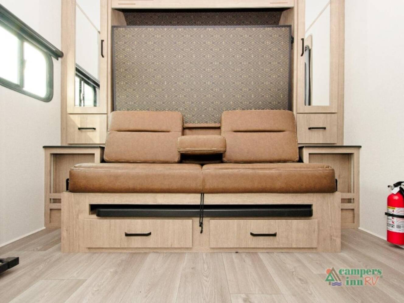 A photo of this 2026 Grand Design Imagine XLS 17MKE