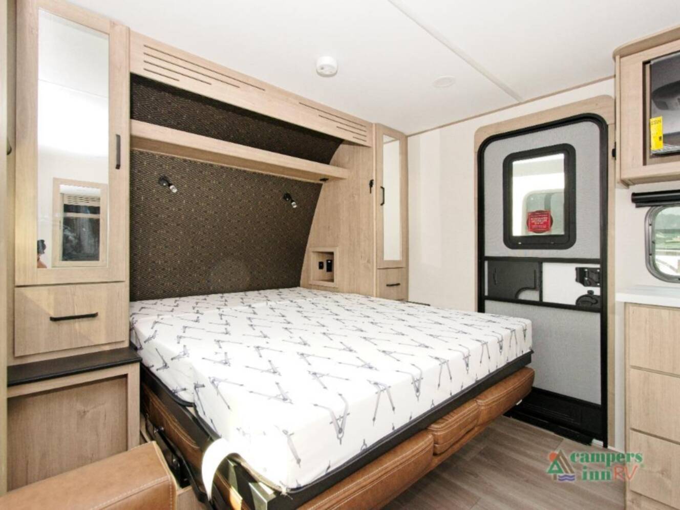 A photo of this 2026 Grand Design Imagine XLS 17MKE