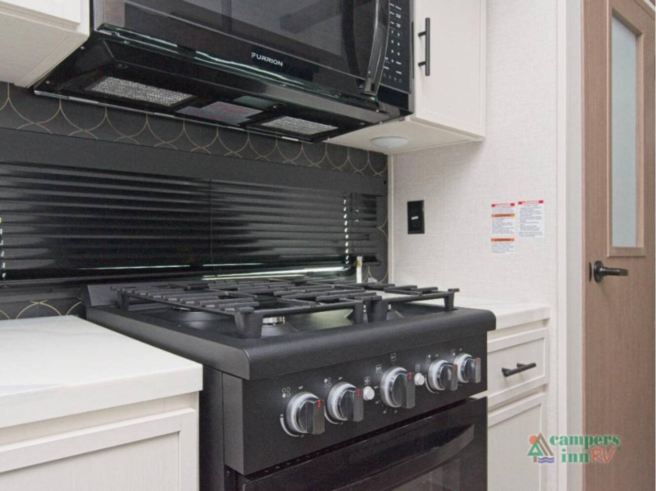 A photo of this 2026 Forest River Rv Impression 44STAY