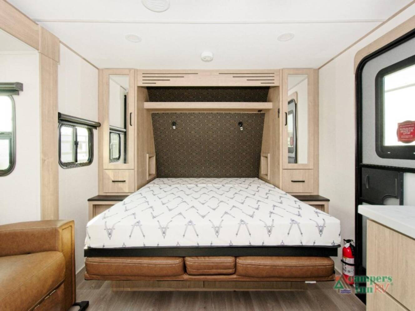 A photo of this 2026 Grand Design Imagine XLS 17MKE