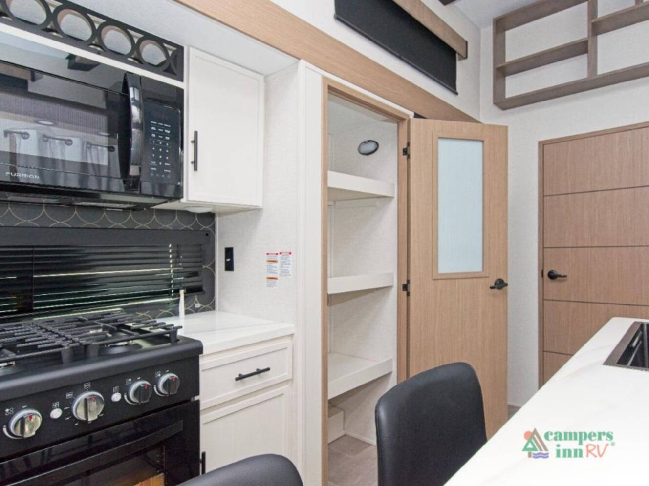 A photo of this 2026 Forest River Rv Impression 44STAY