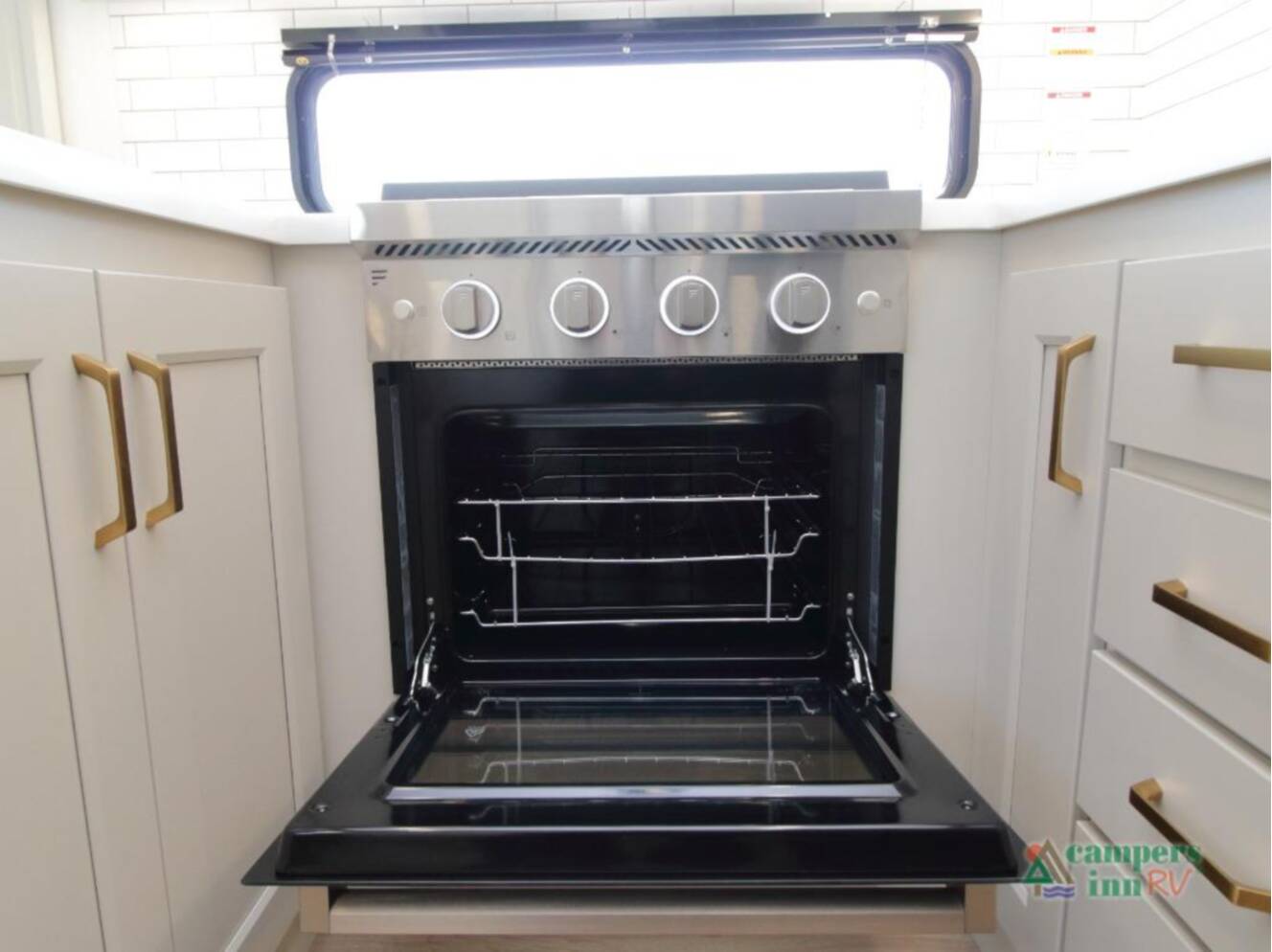 A photo of this 2026 Grand Design Influence 3904BH