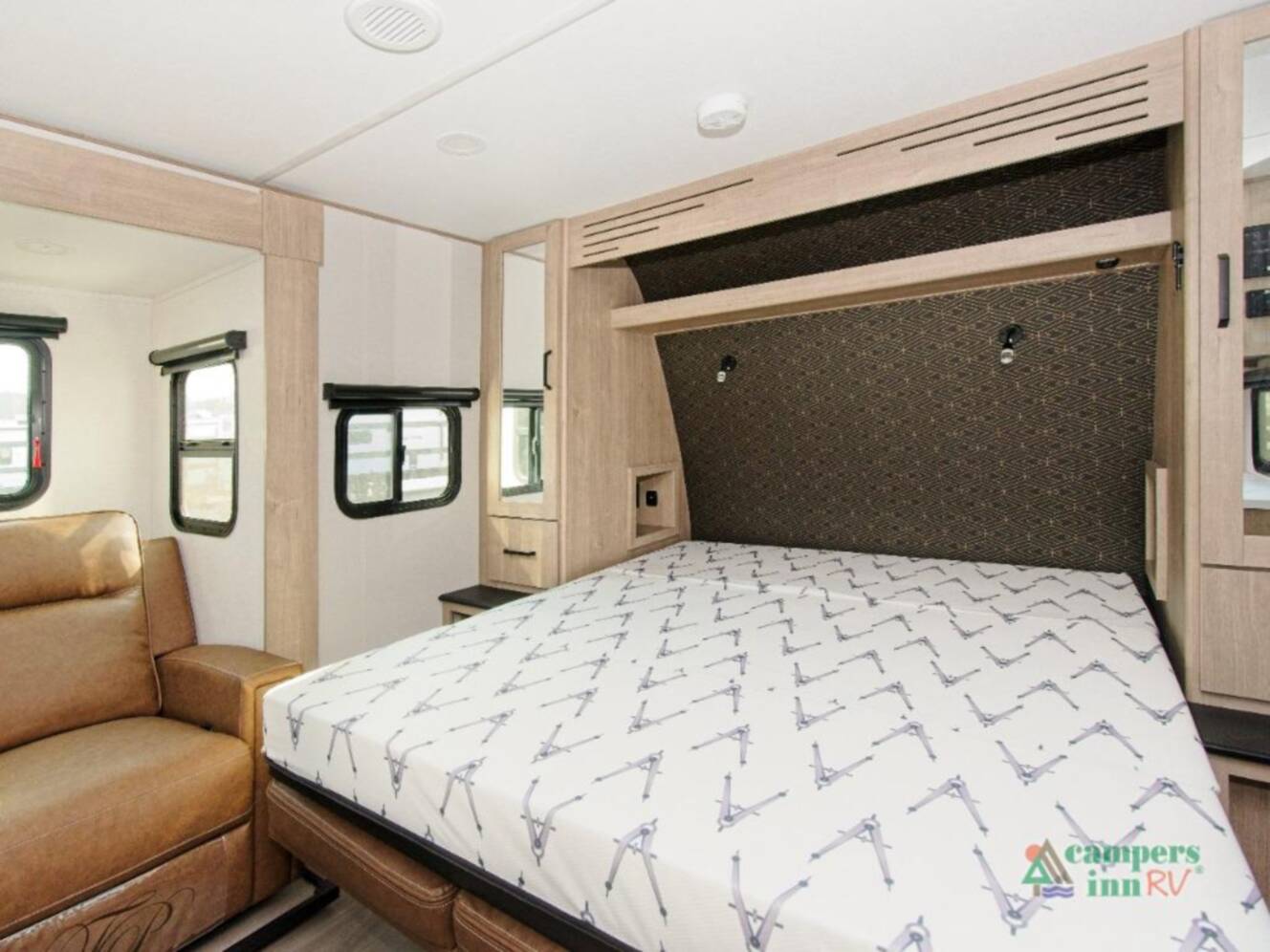 A photo of this 2026 Grand Design Imagine XLS 17MKE