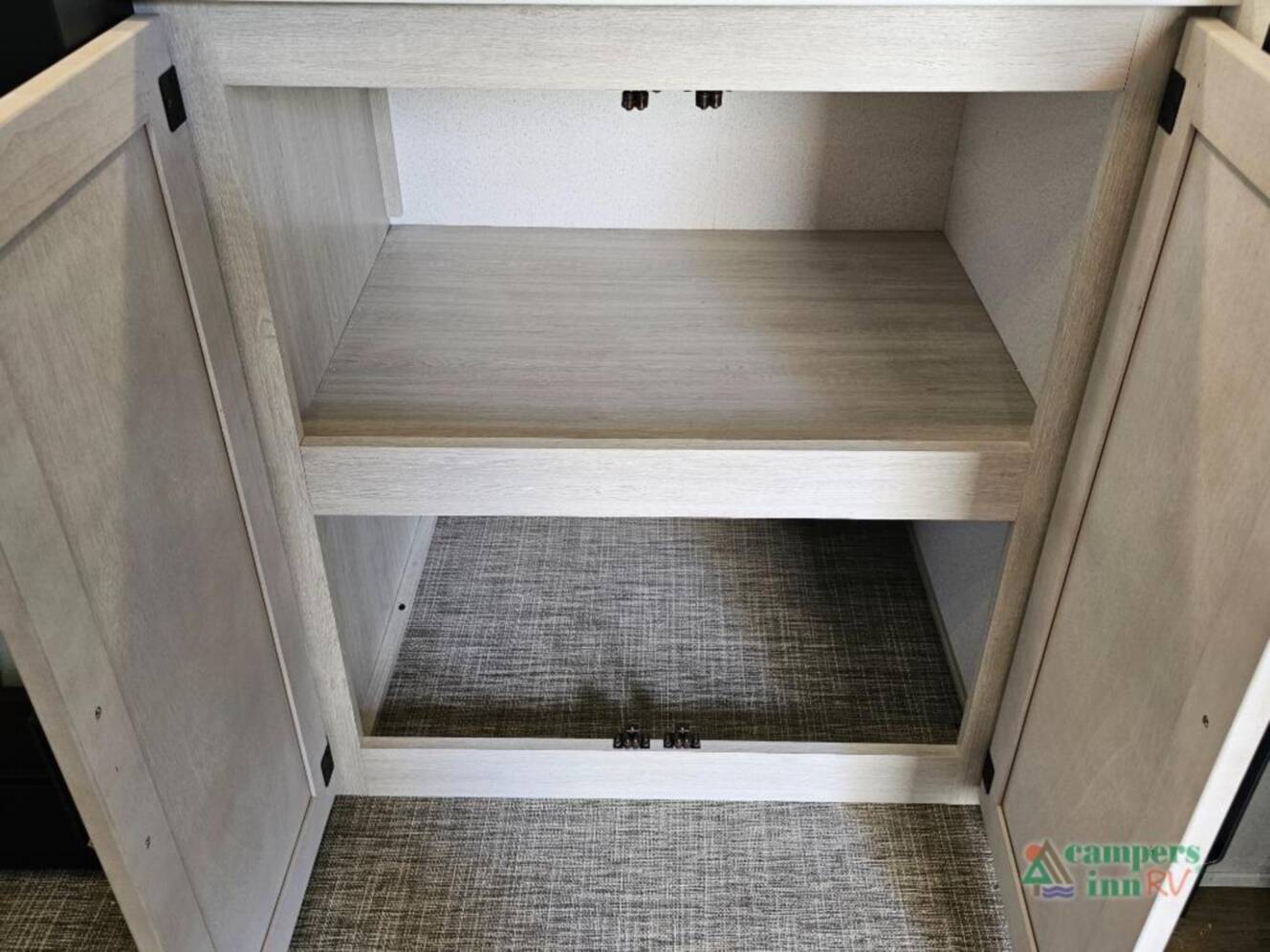 A photo of this 2026 Forest River Rv Puma Vista 420LFT