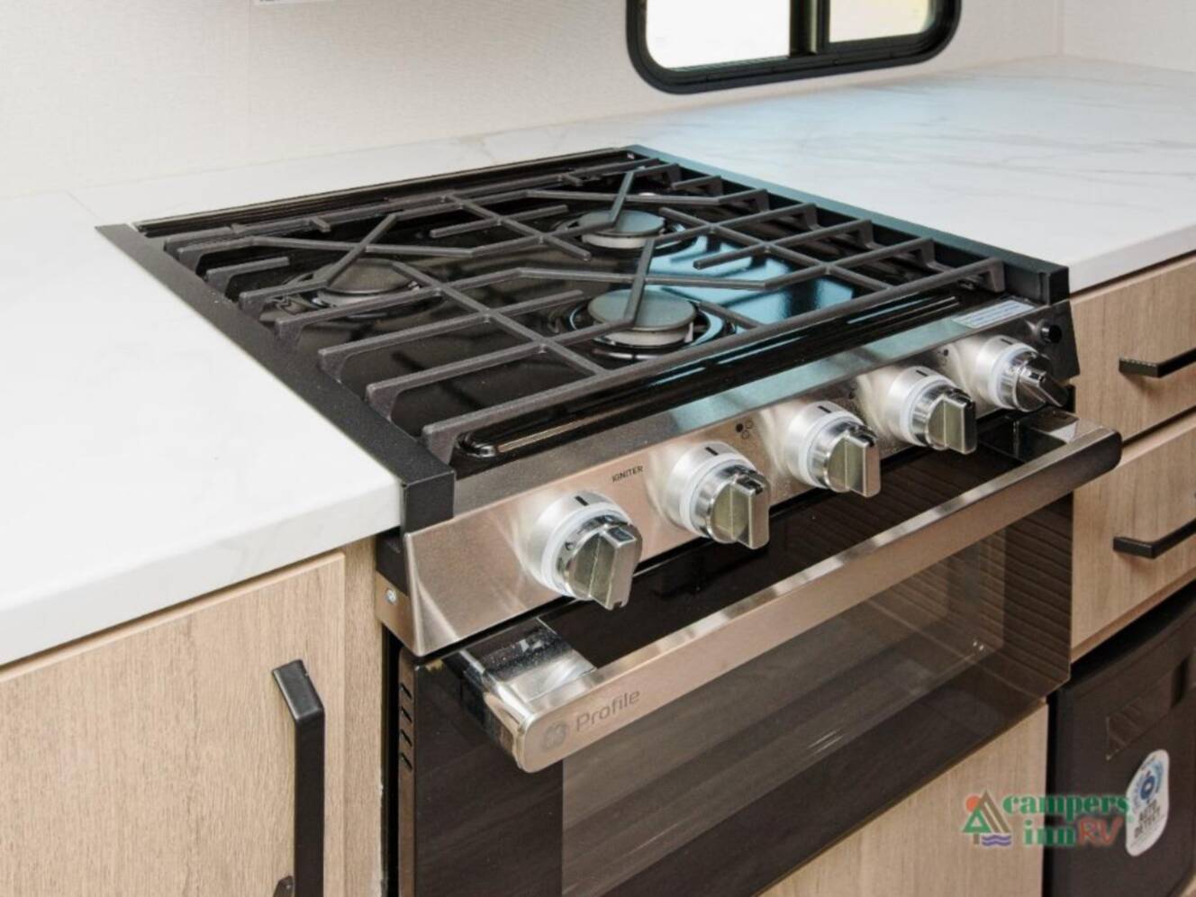 A photo of this 2026 Grand Design Imagine XLS 17MKE