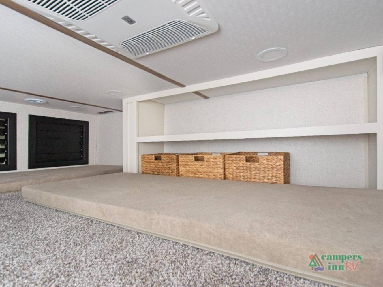 A photo of this 2026 Forest River Rv Impression 44STAY