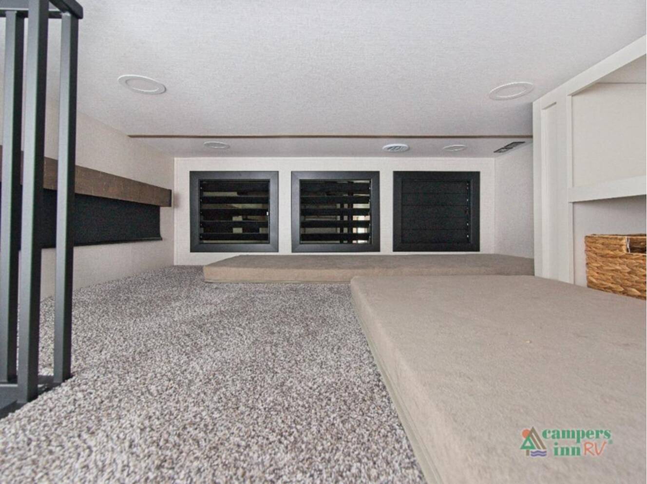 A photo of this 2026 Forest River Rv Impression 44STAY