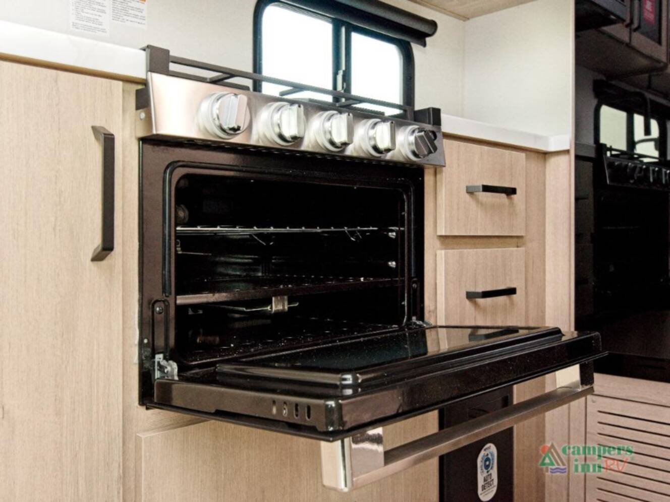 A photo of this 2026 Grand Design Imagine XLS 17MKE