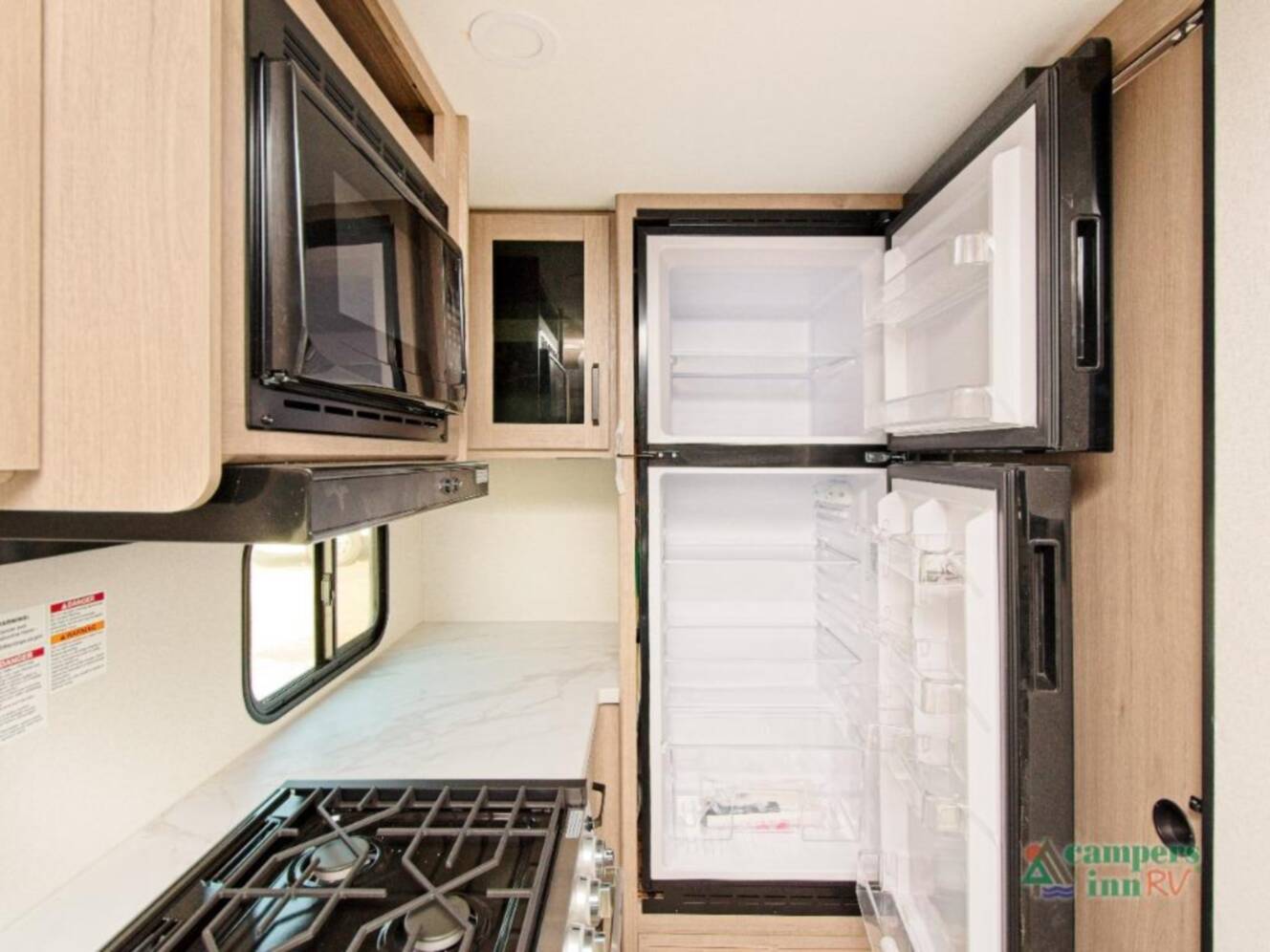 A photo of this 2026 Grand Design Imagine XLS 17MKE