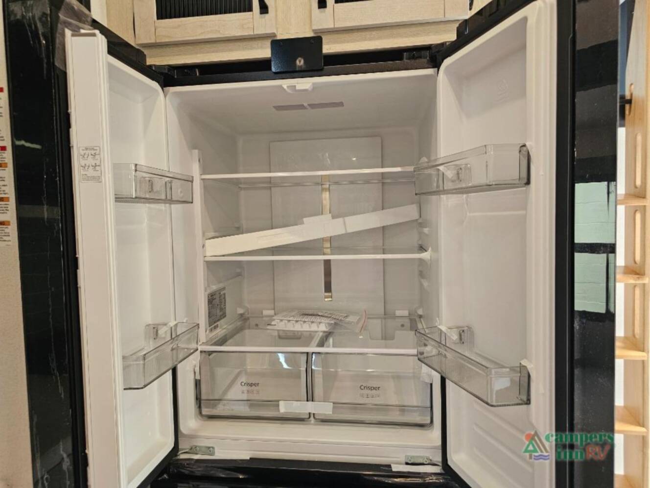 A photo of this 2026 Forest River Rv Puma Vista 420LFT