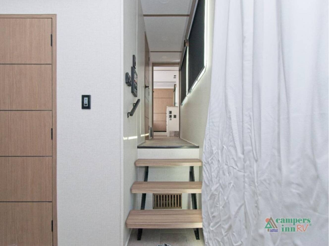A photo of this 2026 Forest River Rv Impression 44STAY