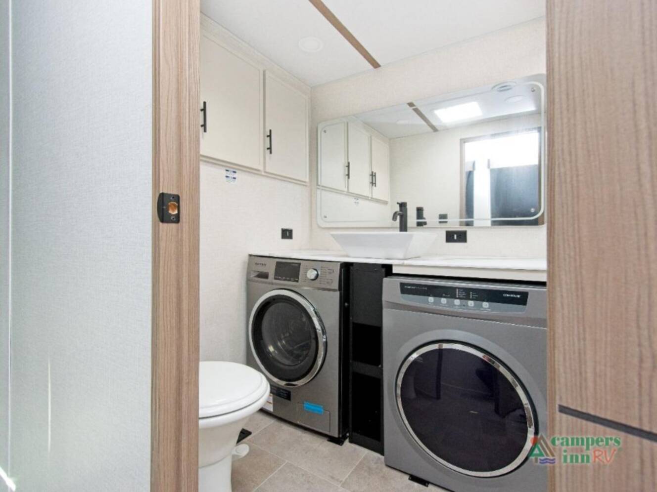 A photo of this 2026 Forest River Rv Impression 44STAY