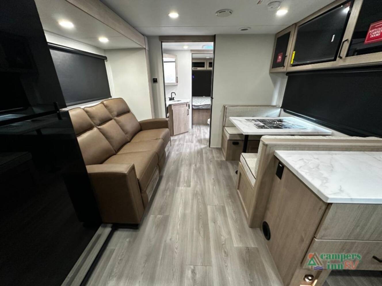 A photo of this 2026 Grand Design Imagine XLS 23LDE