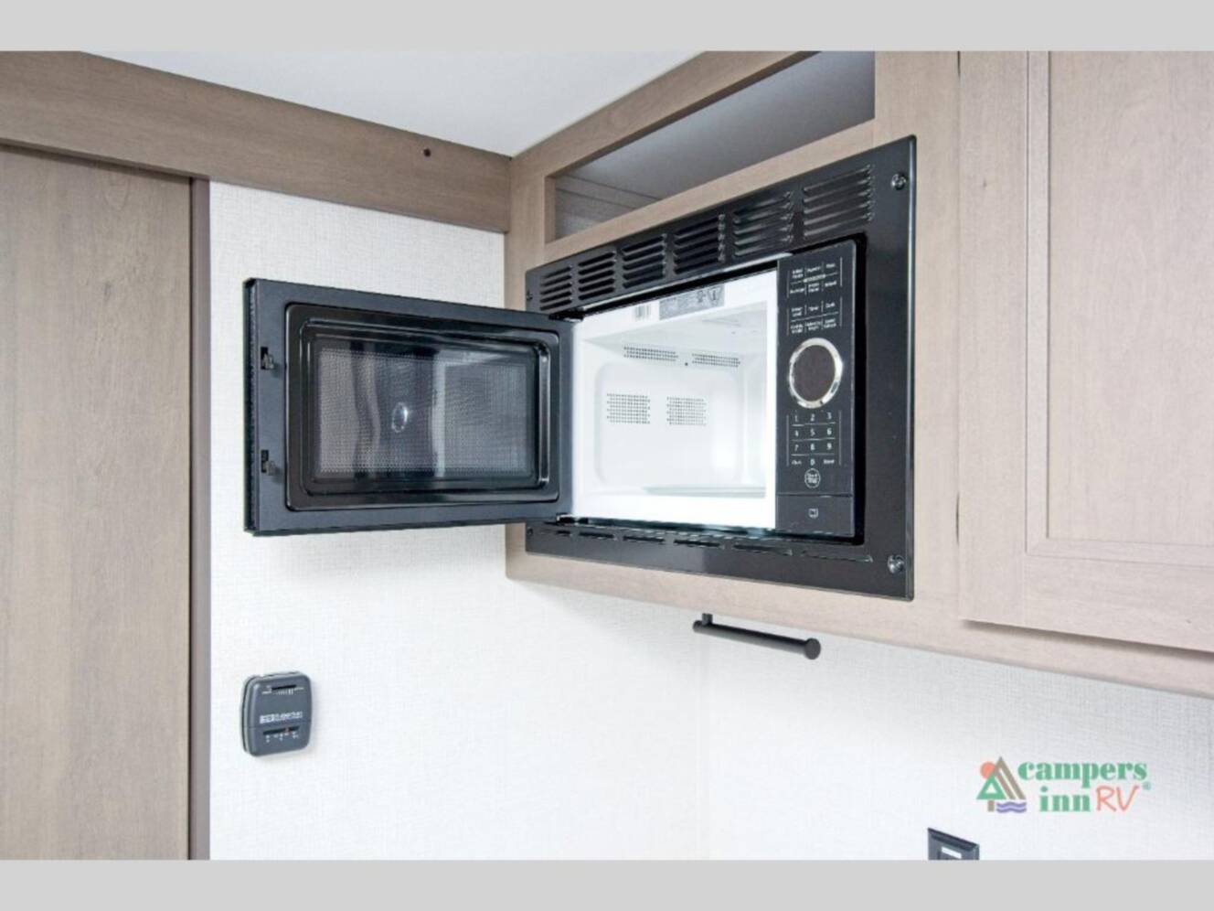 A photo of this 2026 Grand Design Transcend One 151RB
