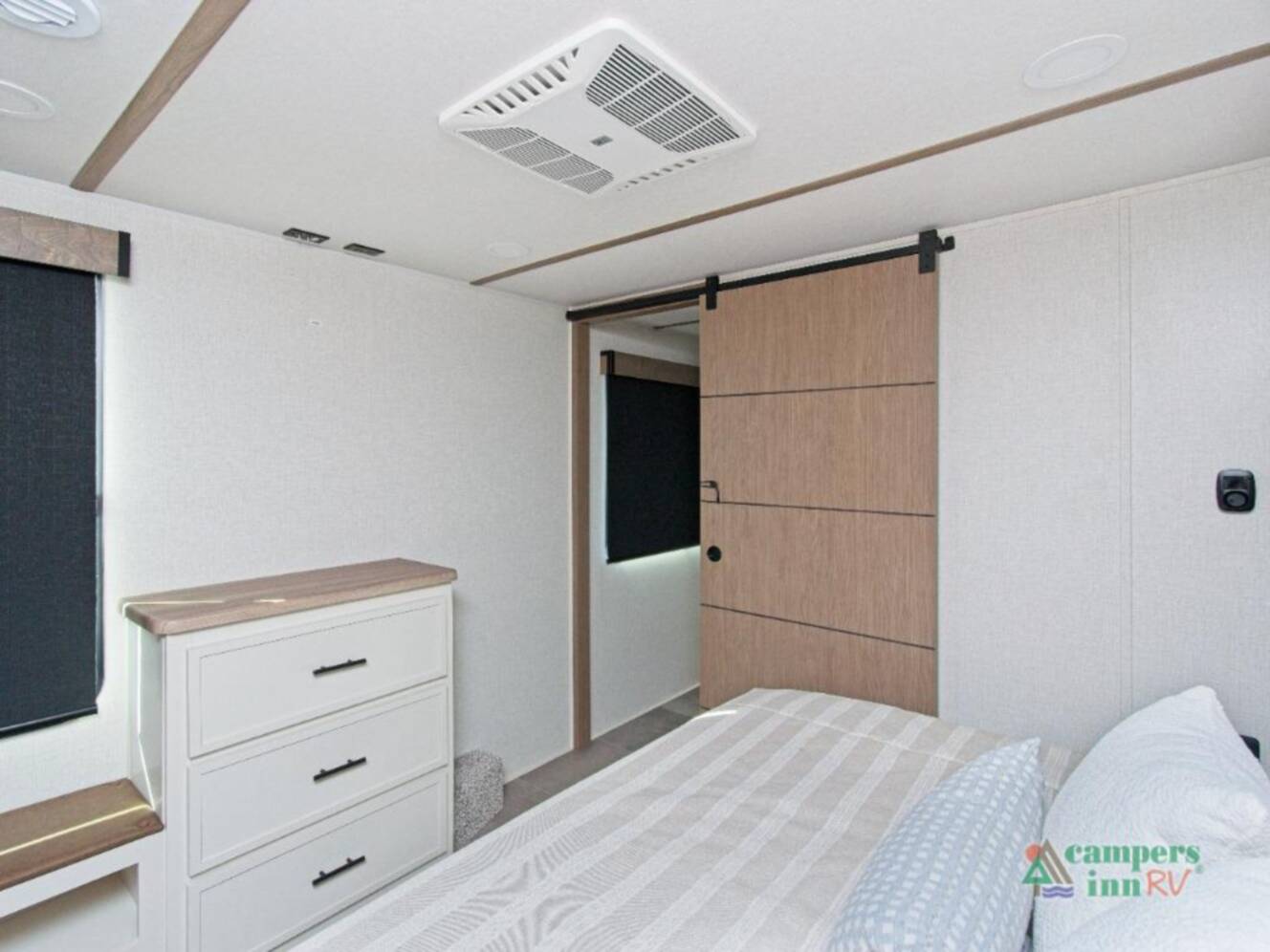 A photo of this 2026 Forest River Rv Impression 44STAY