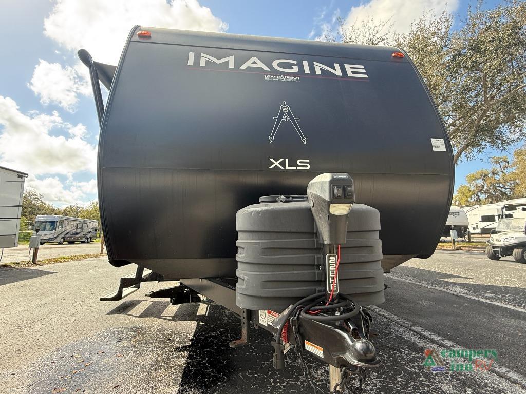 2025 Grand Design Imagine XLS 22BHE in fruitland park FL