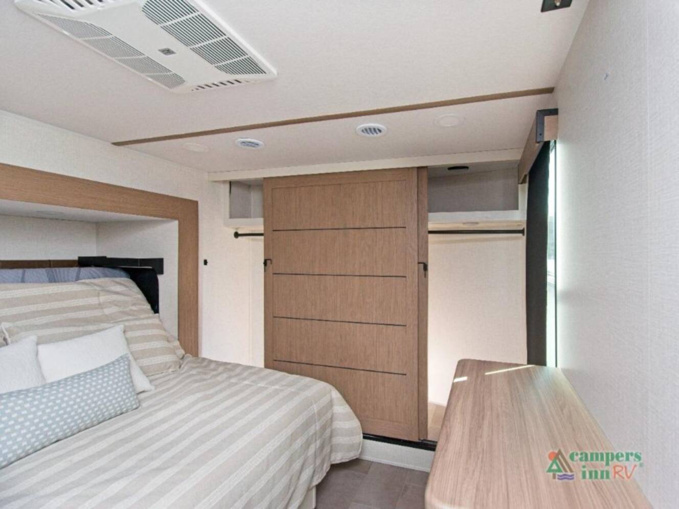 A photo of this 2026 Forest River Rv Impression 44STAY