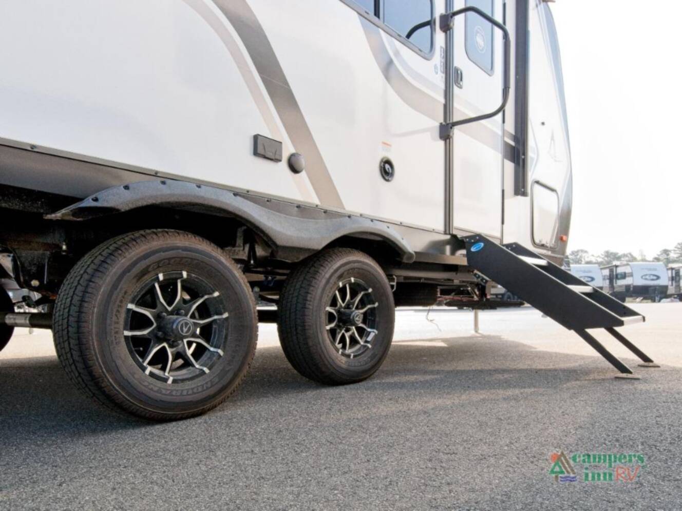 A photo of this 2026 Grand Design Imagine XLS 17MKE