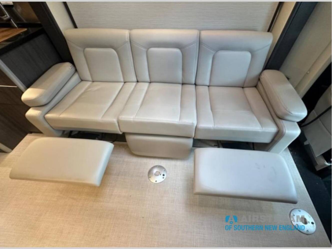 A photo of this 2023 Airstream Atlas Atlas E1