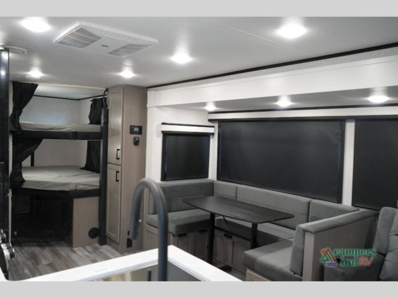A photo of this 2025 Jayco Jay Feather 29BHB