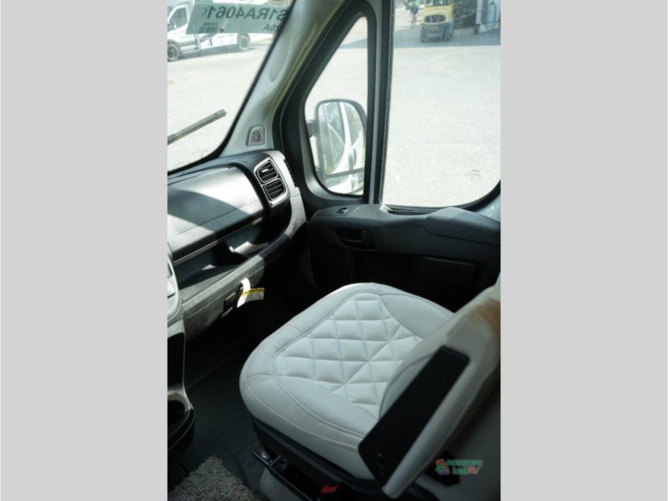 A photo of this 2025 Jayco Swift 20A