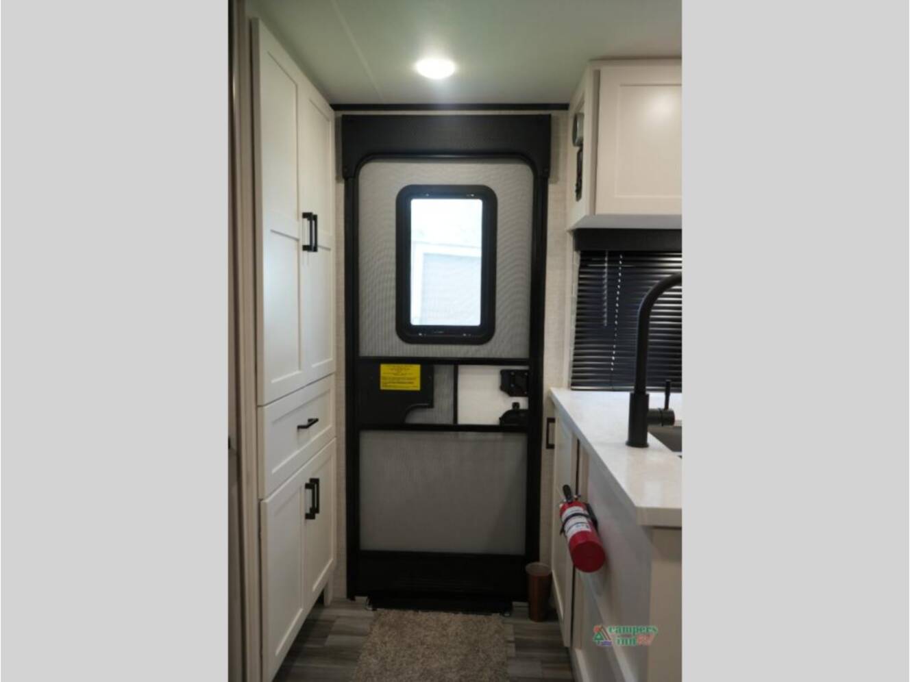 A photo of this 2025 Jayco Jay Feather 29BHB
