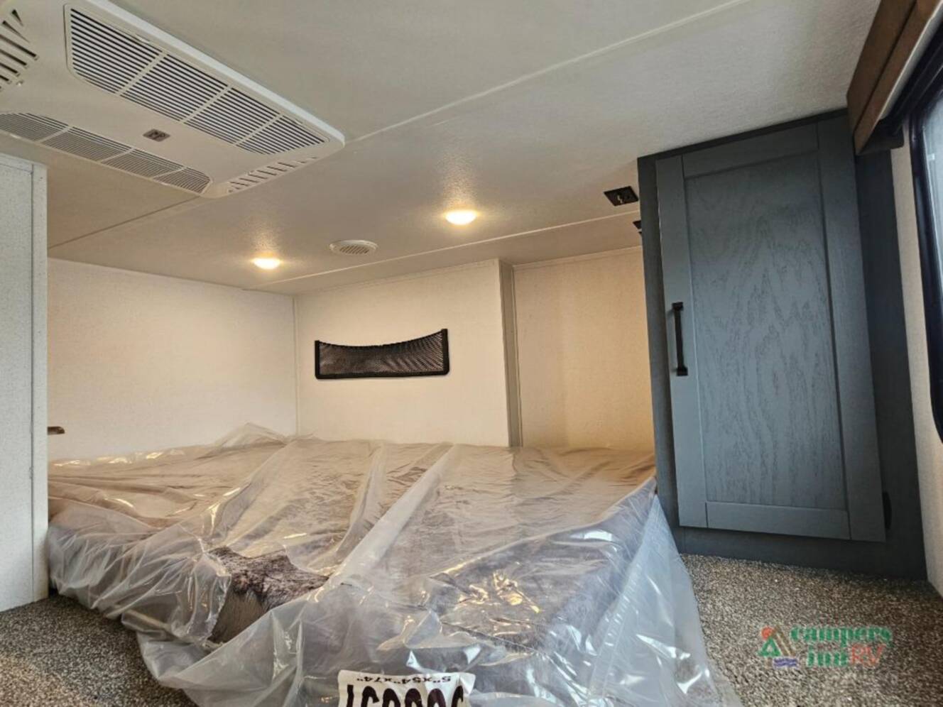 A photo of this 2026 Forest River Rv Puma Vista 420LFT