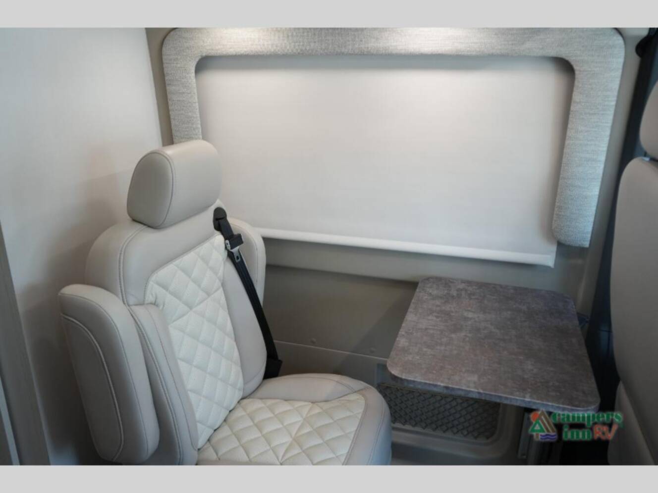 A photo of this 2025 Jayco Swift 20A
